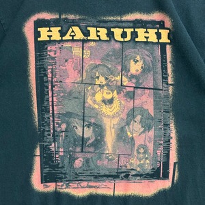 00s THE MELANCHOLY OF HARUHI SUZUMIYA