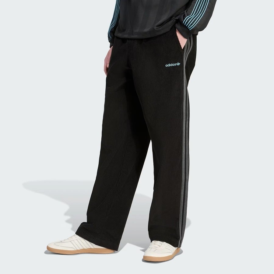 アディダス オリジナルス) adidas Originals カーゴパンツ パンツ