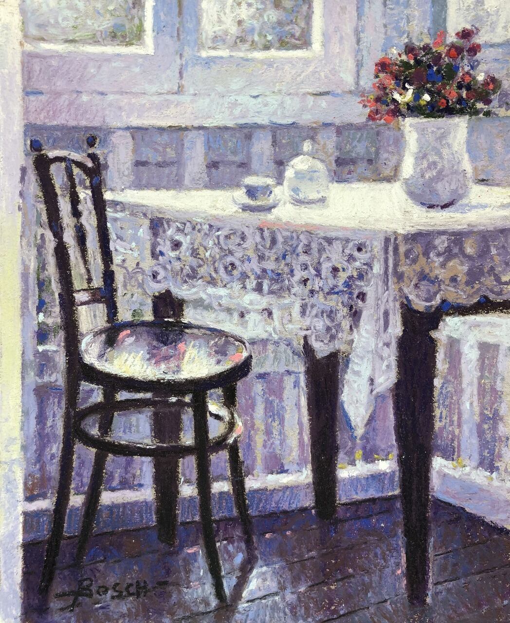 冬のインテリア | Winter Interior