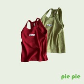 【取寄/韓国直送】Pie 26/SM オリーブホルタータンクトップ｜夏服｜韓国子供服