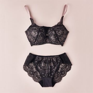 ERiKOKATORi】flow dye nylon bustier | PAY ID