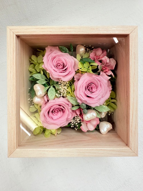 ボックス pink 画像