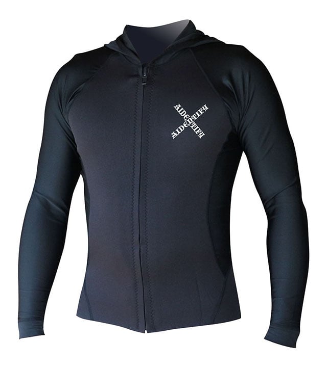 WETSUITS | AIDENTIFY