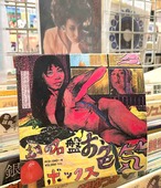 【CD】V.A./ 幻の名盤お色気BOX (p-vine)