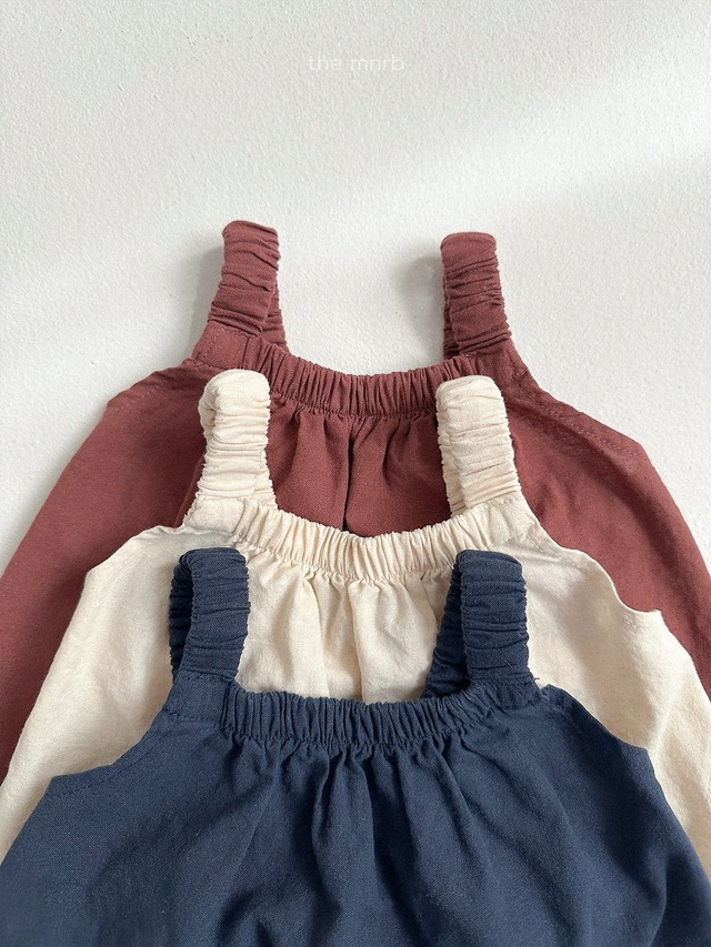 〘予約〙minirobe / From blouse