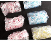 ﾏｺﾄ シャワーキャップ 使い捨てタイプ ６枚入