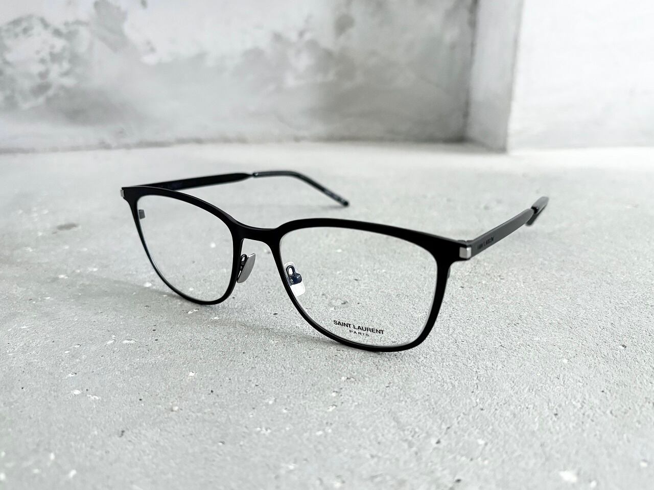 SAINT LAURENT SL266 Eyewear MADE IN JAPAN