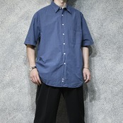 Eddie Bauer cotton check shirt