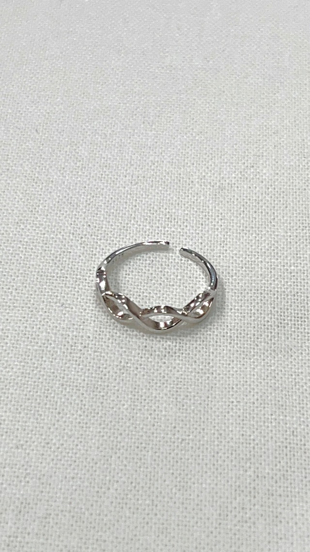 【13lue】intersect ring