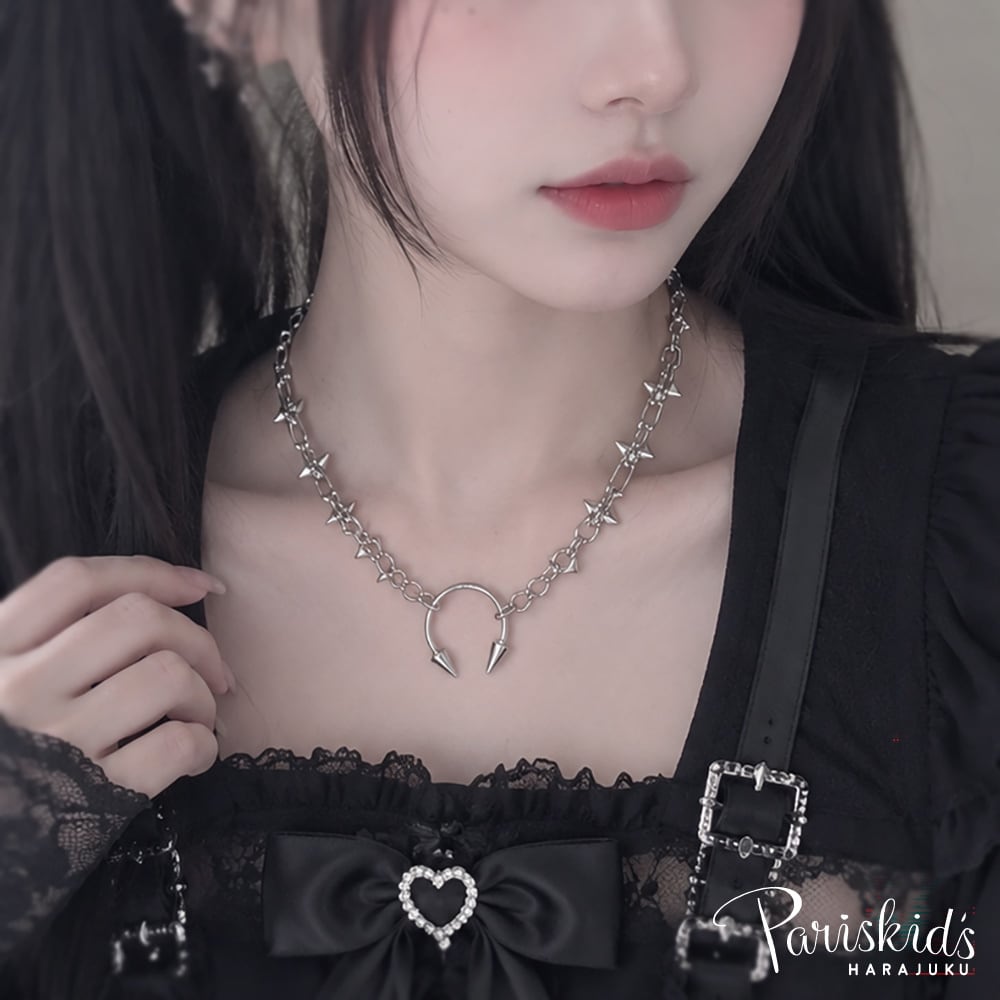 ネックレス | 原宿 竹下通り アクセサリー 【 PARIS KID'S 公式通販