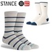 スタンス ソックス Stance Season series x Stance コラボレーション 季節限定モデル 靴下 ギフト プレゼント 贈り物 ゴルフ ゴルフソックス 厚手 スポーツ トレーニング 男性 彼氏 1 M22.5-26cm
