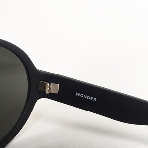 POC / SUNGLASS / WONDER / BLACK / ポック/ サングラス / ワンダー / ブラック