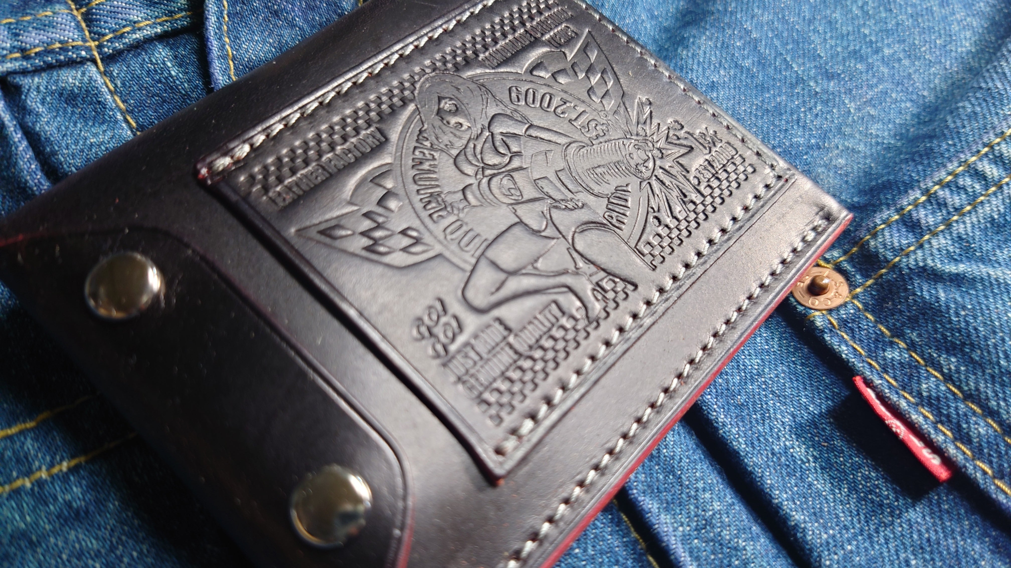 五助屋の取り扱う革について。各種革の紹介 | 五助屋レザー