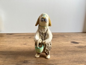 柴田菜月　|　イヌ