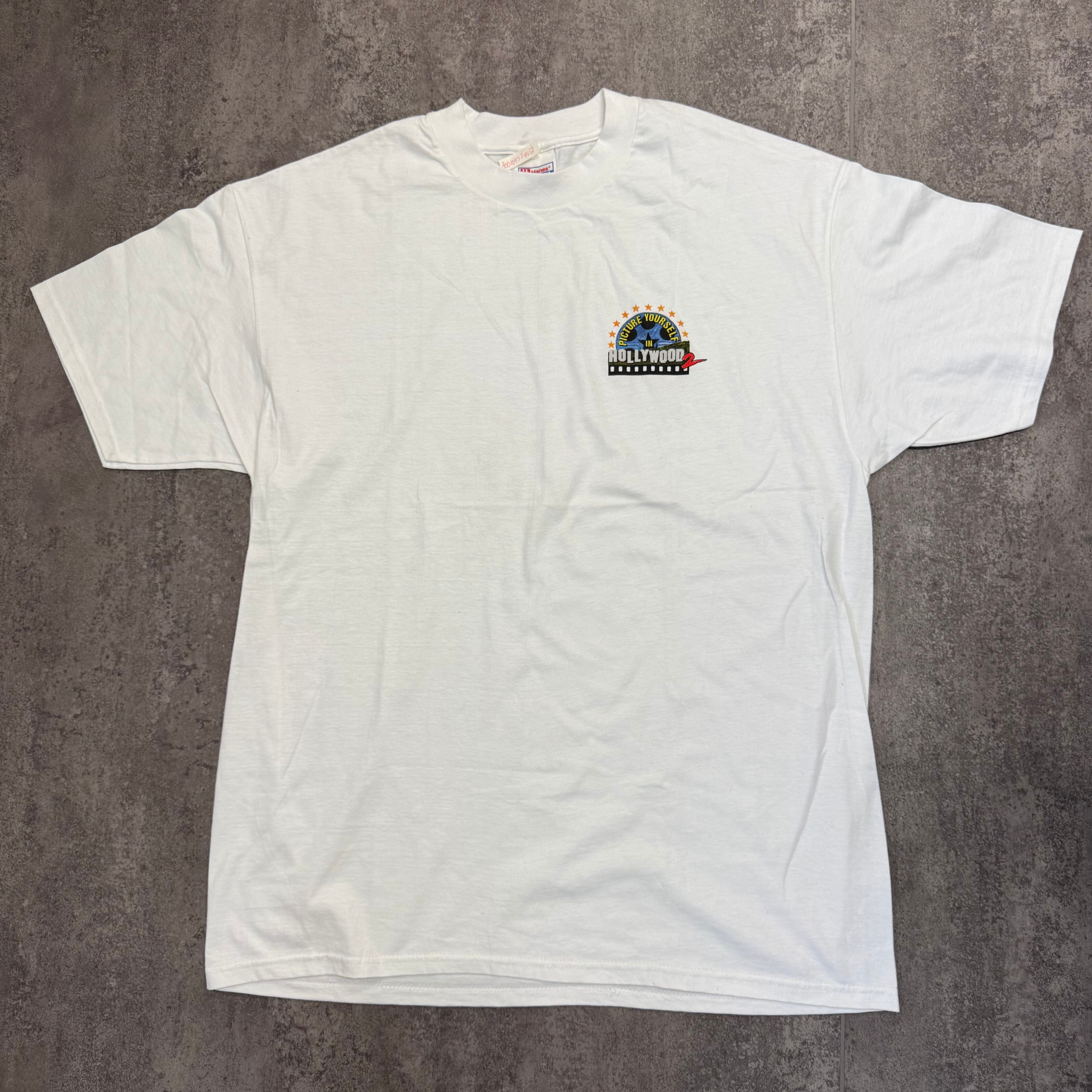 intel 90s ヴィンテージTシャツ | 西田商店