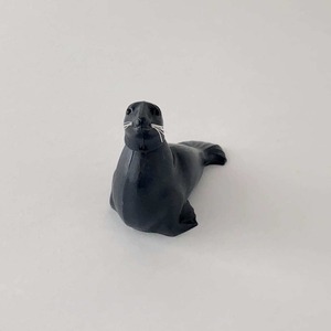 Bobblehead Seal｜首振り人形 アザラシ