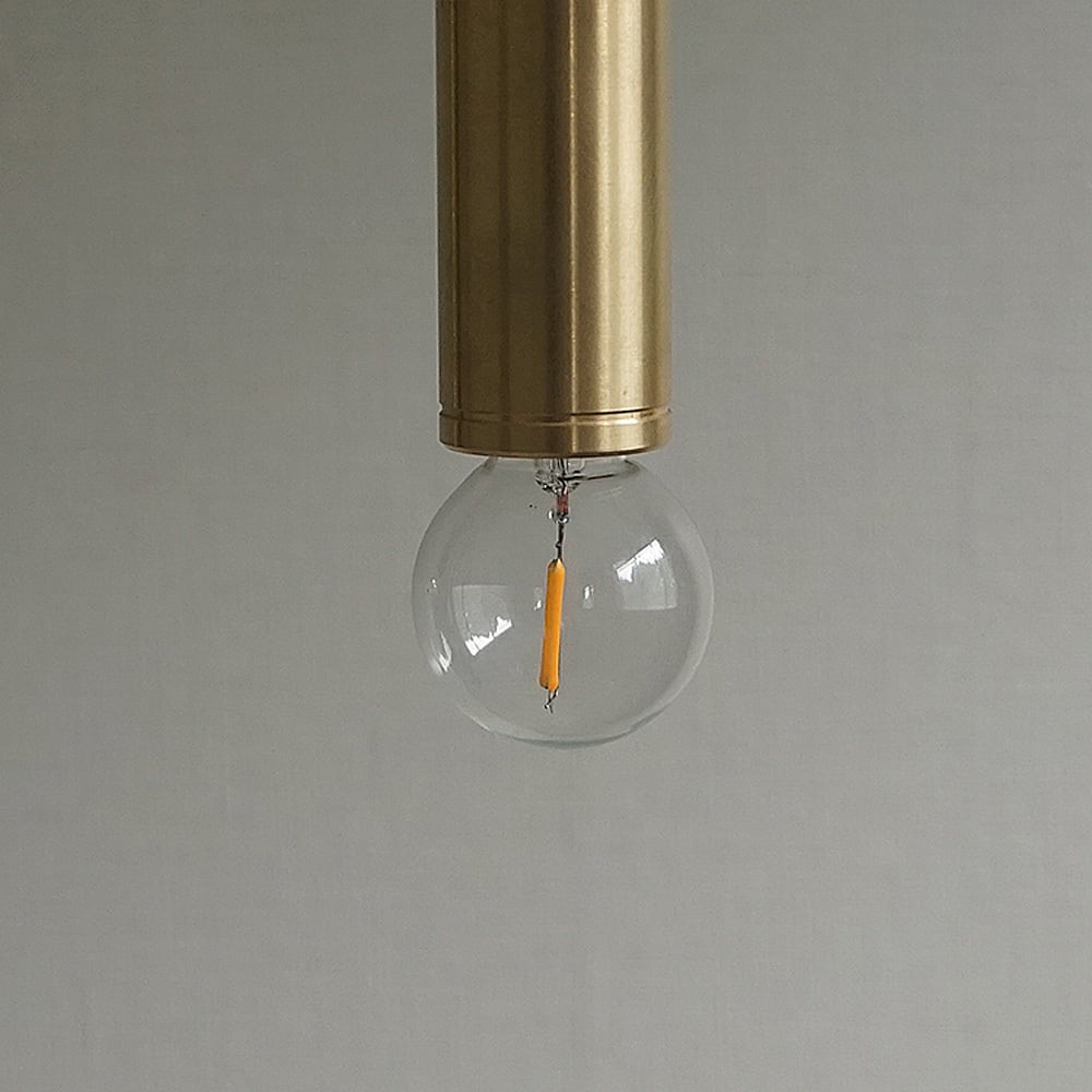 E17 10W G40電球 クリア | CTSH LIGHT.