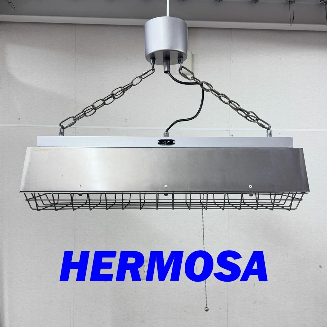 ハモサコンプトンランプサックス