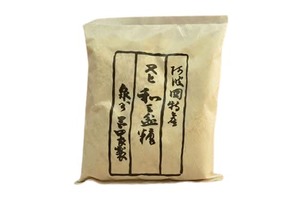 【人気】阿波和三盆糖 1kg 袋入り