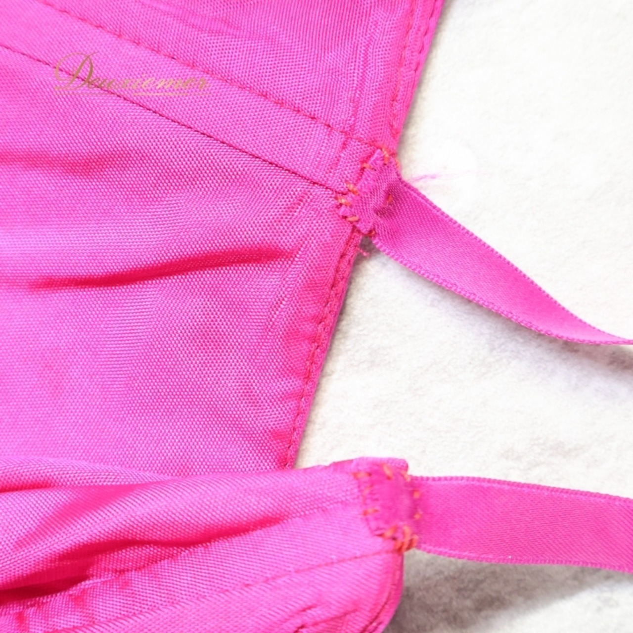 パーティドレス ワンピース ドレス ピンク系 パープル系 A・B・S Evening 発表会 ダンス 舞台 無地 キャミソール 結婚式 二次会 おしゃれ レディース