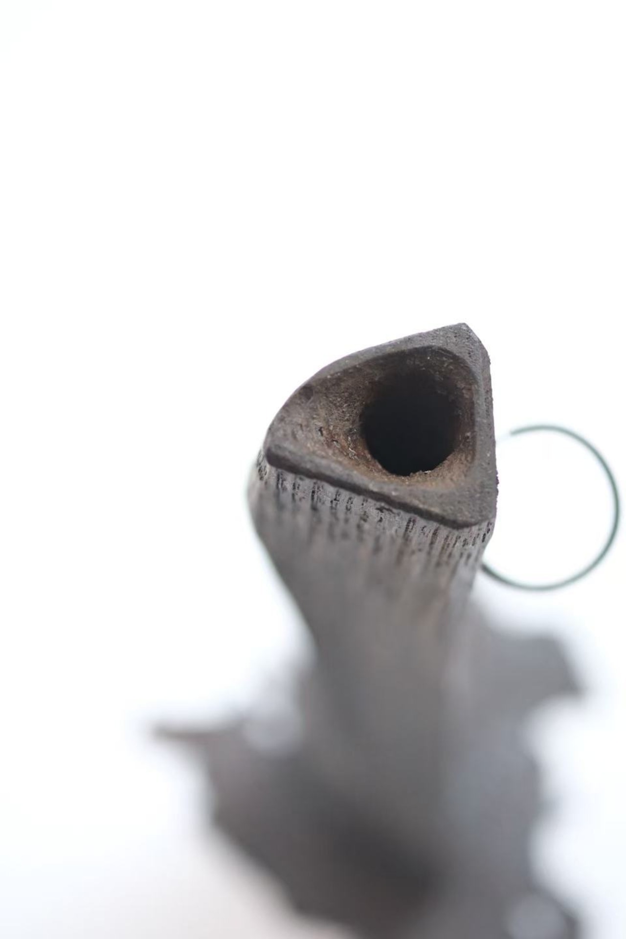 森口信一 Shinichi Moriguchi - ニョロニョロ花器 Vase