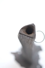 森口信一 Shinichi Moriguchi - ニョロニョロ花器 Vase