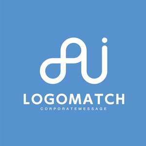 無限の可能性のロゴ
