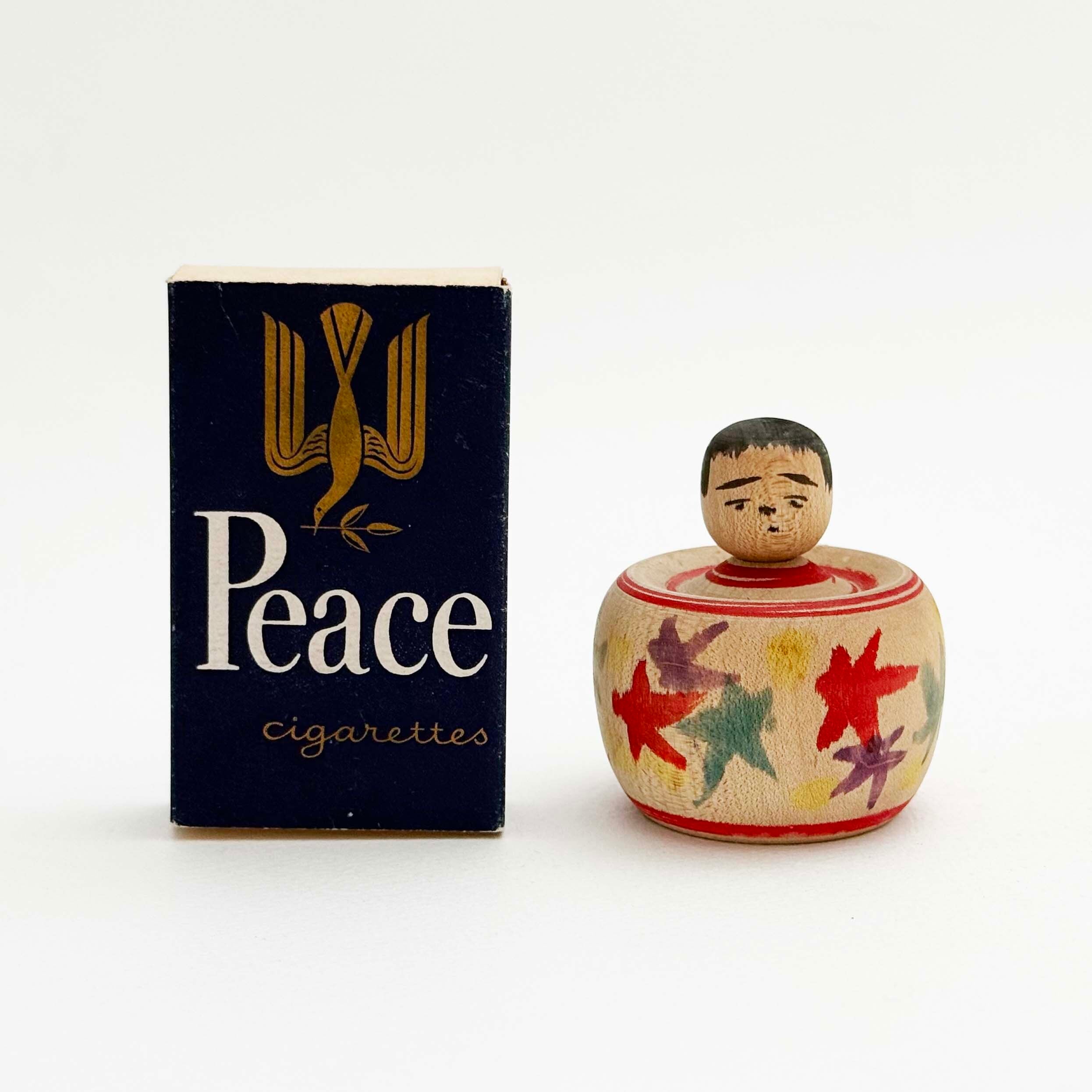 今晃工人 / 小寸えじこ（5cm）