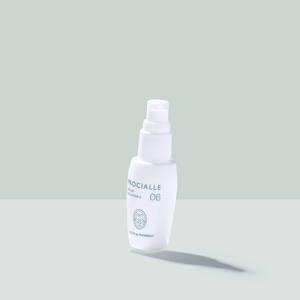 強保湿・皮膚保護美容液  SERUM POLISAHRA 06 PROCIALLE / プロシアル　セラムポリセーラ 06