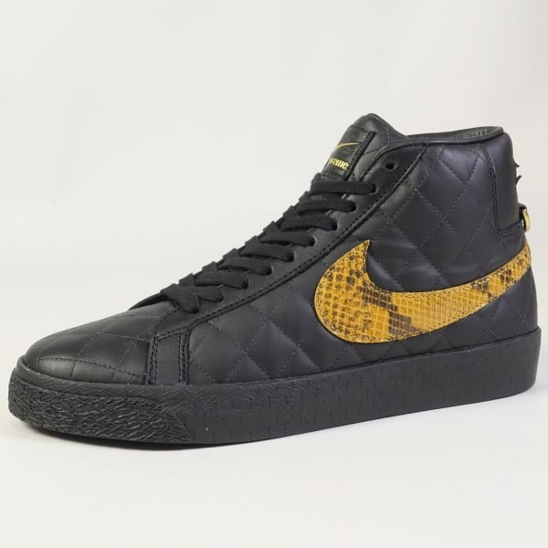 Size【26.5cm】 SUPREME シュプリーム ×NIKE SB 22AW Blazer Mid