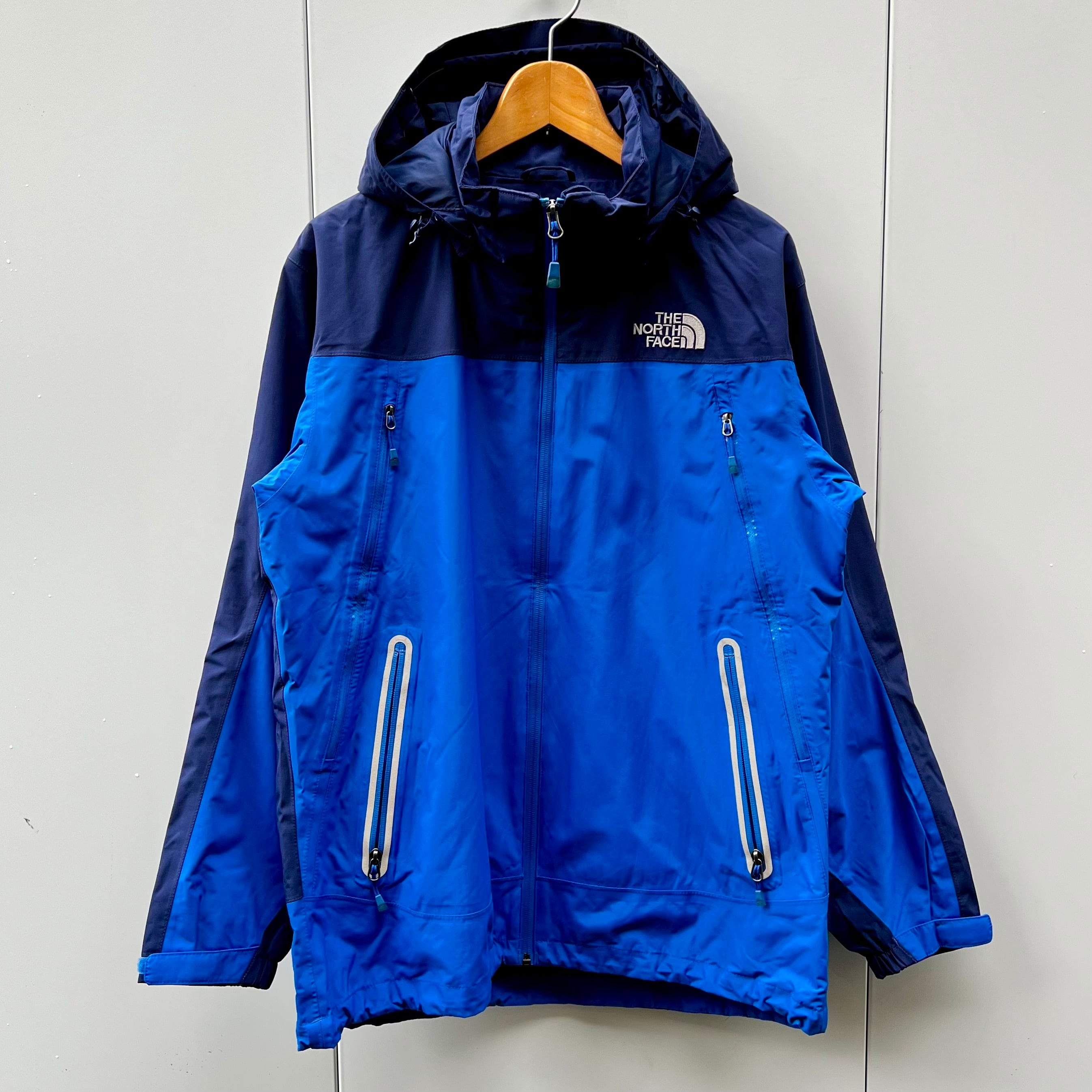 00年代 THE NORTH FACE HYVENT ザ ノースフェイス ハイベント 