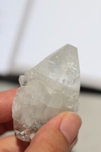 アポフィライト & スティルバイト 「心のひかり」 Apophyllite Stilbite ◇ 天然石・鉱物・パワーストーン・原石 | st00330