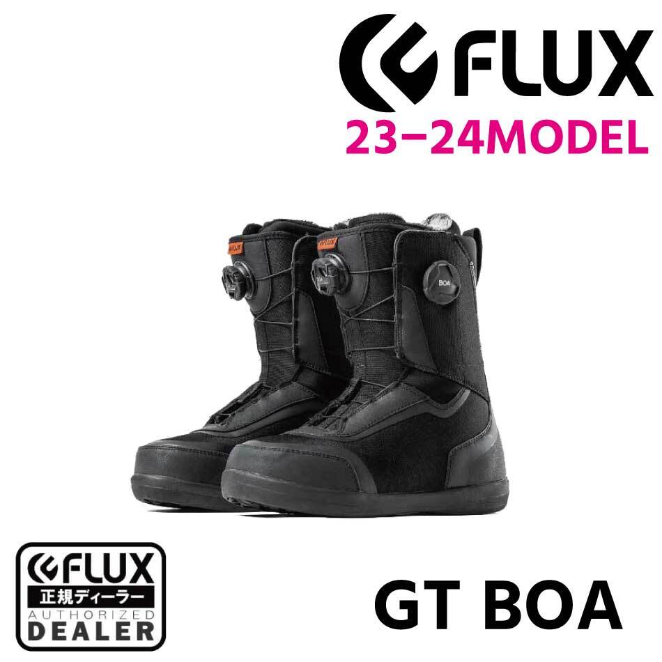 X23GBB50 GT-BOA BLACK