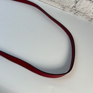 【最終処分SALE】GUCCI グッチ   その他 ショルダーバッグ レッド A-8263