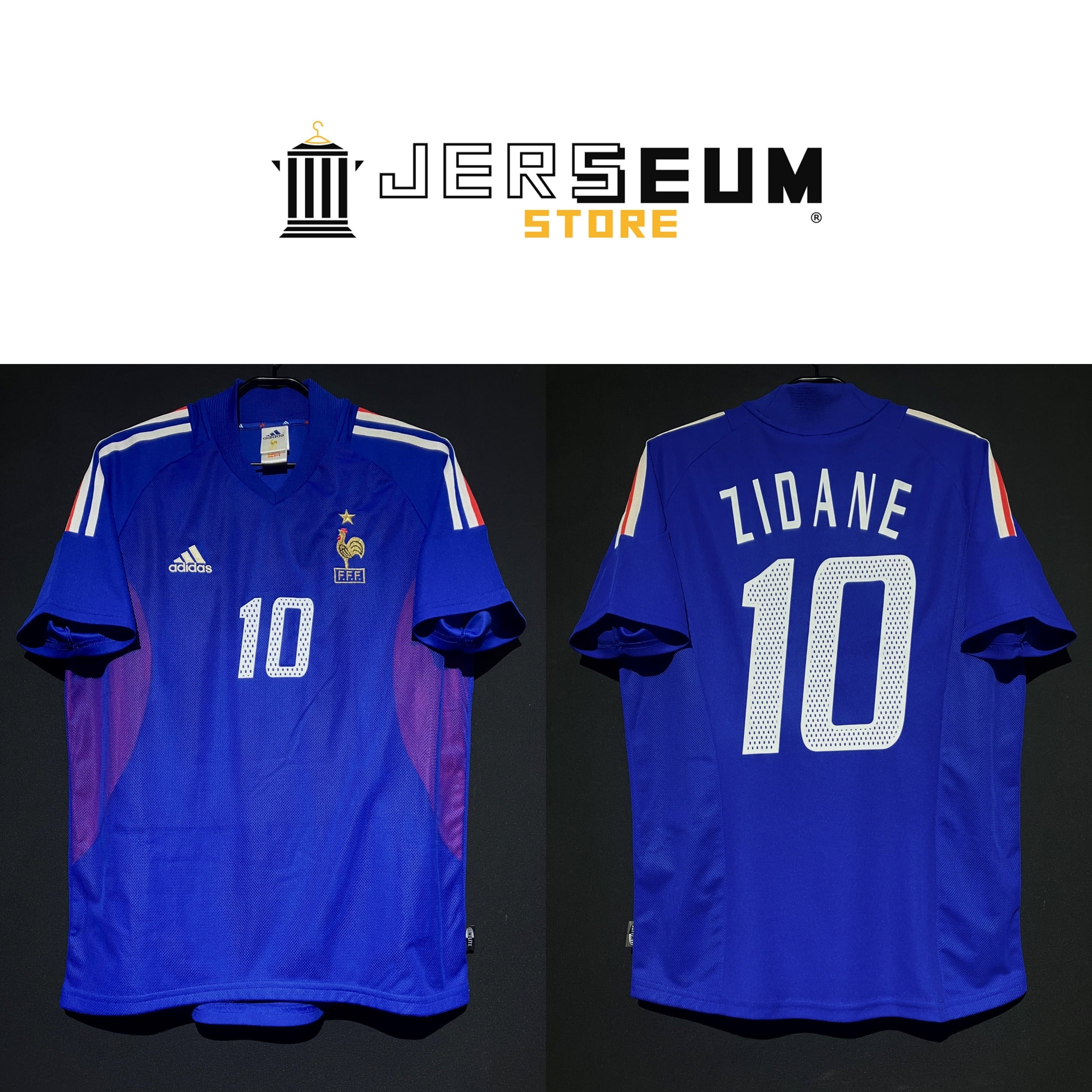 France：フランス代表 | JERSEUM STORE