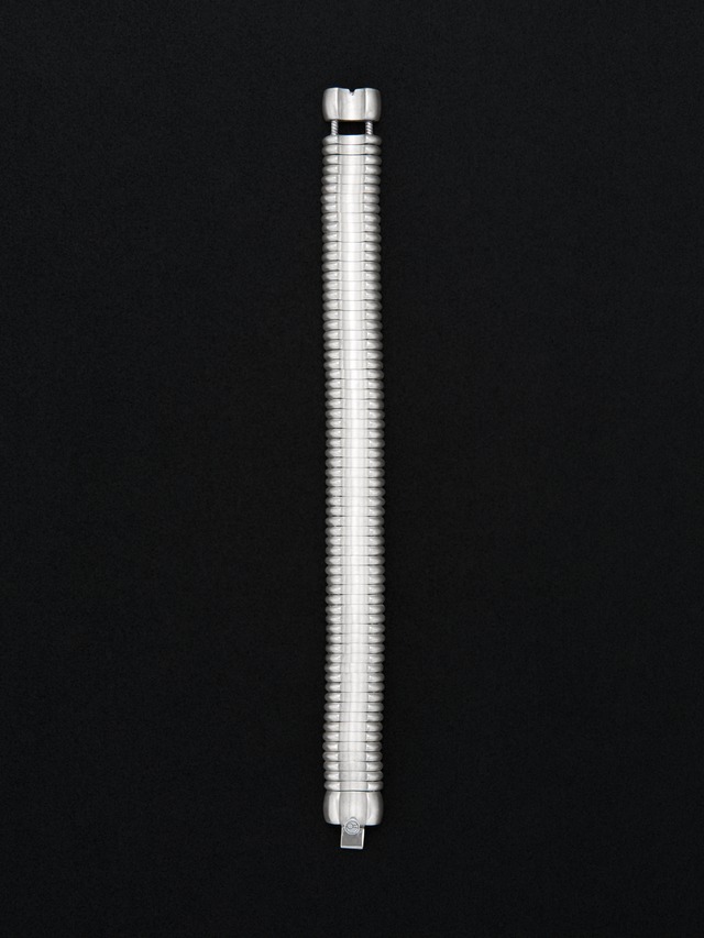 Lunar Phase Beads Bracelet