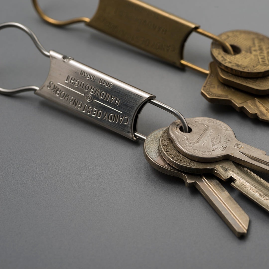 candy design & works／Gordon | WHATNOT HARDWEAR STORE