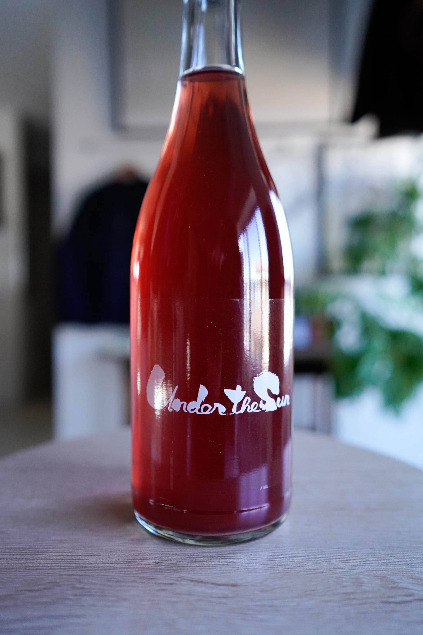 Aperture Farm & Winery / Under the Sun “Blossom” 2024 | en_Santé