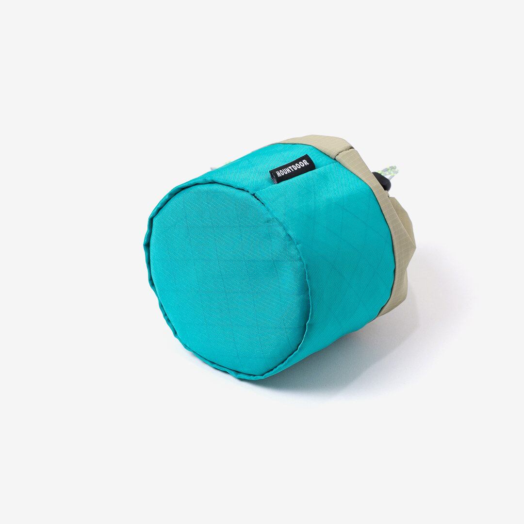 Mountdoor / YM Coocker case S with cozy | mujina shouten | 糸島の