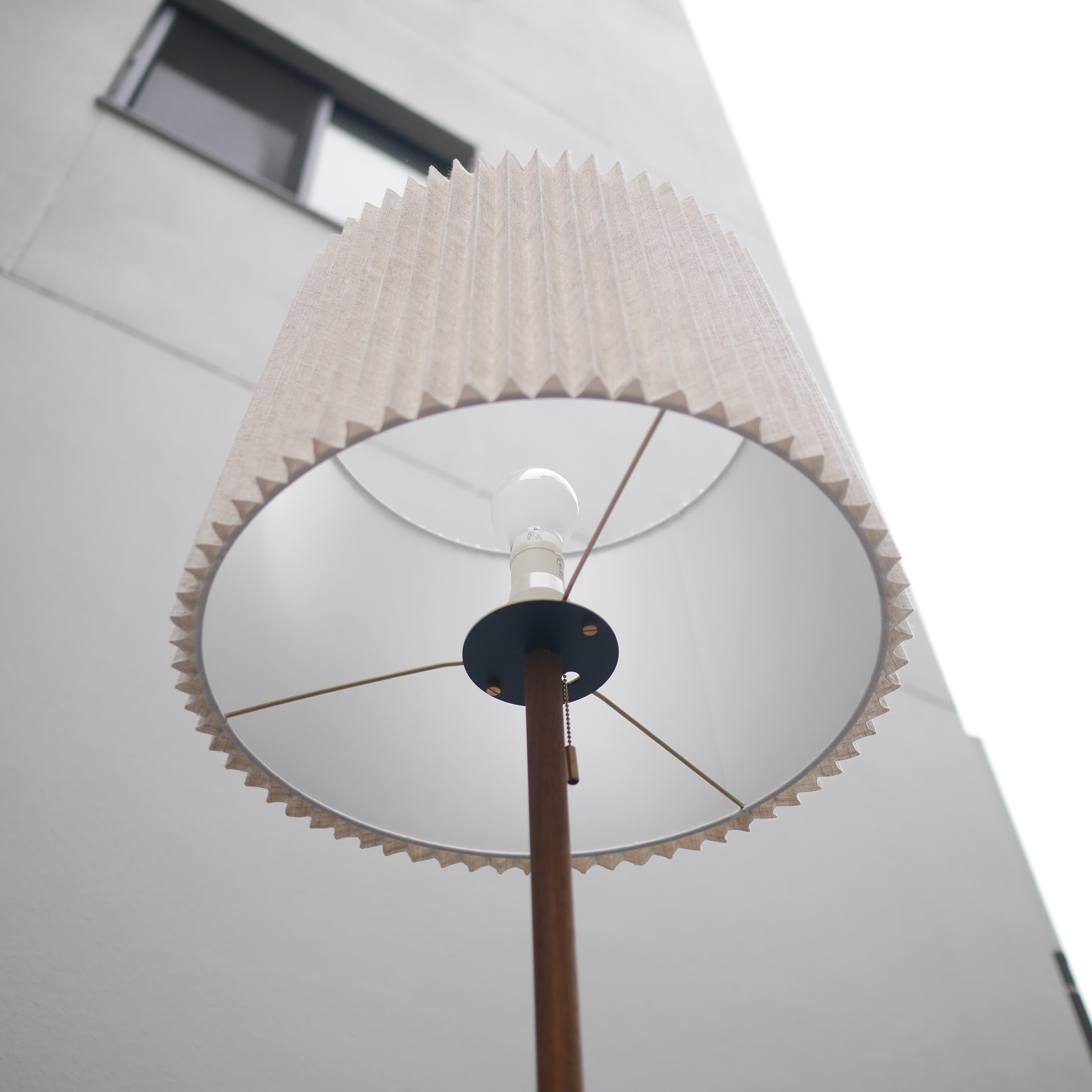 APROZ KAREN Floor light | トリノス-torinoth- | 新宿区神楽坂の