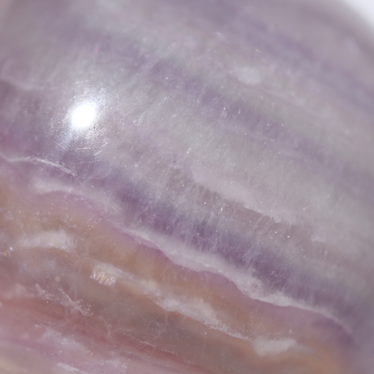 フローライト / スフィア【φ5.3cm】