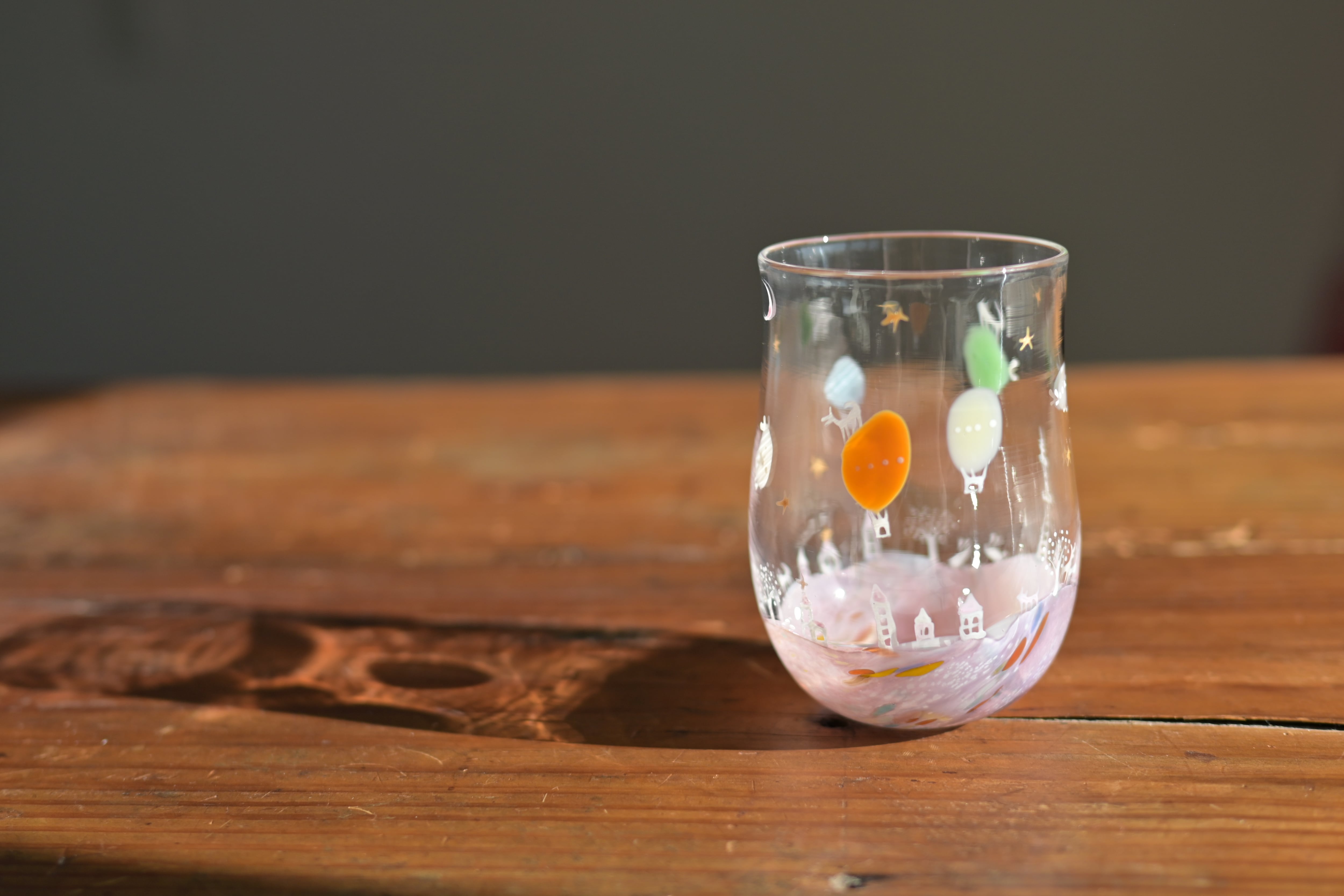 suzukitomoko glassstudio