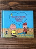 VINTAGE BOOK ''Charlie Brown''