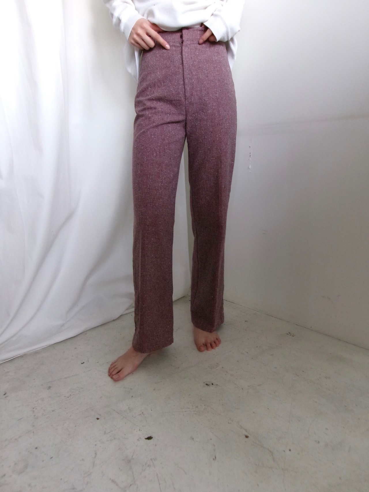 70’s Slacks California