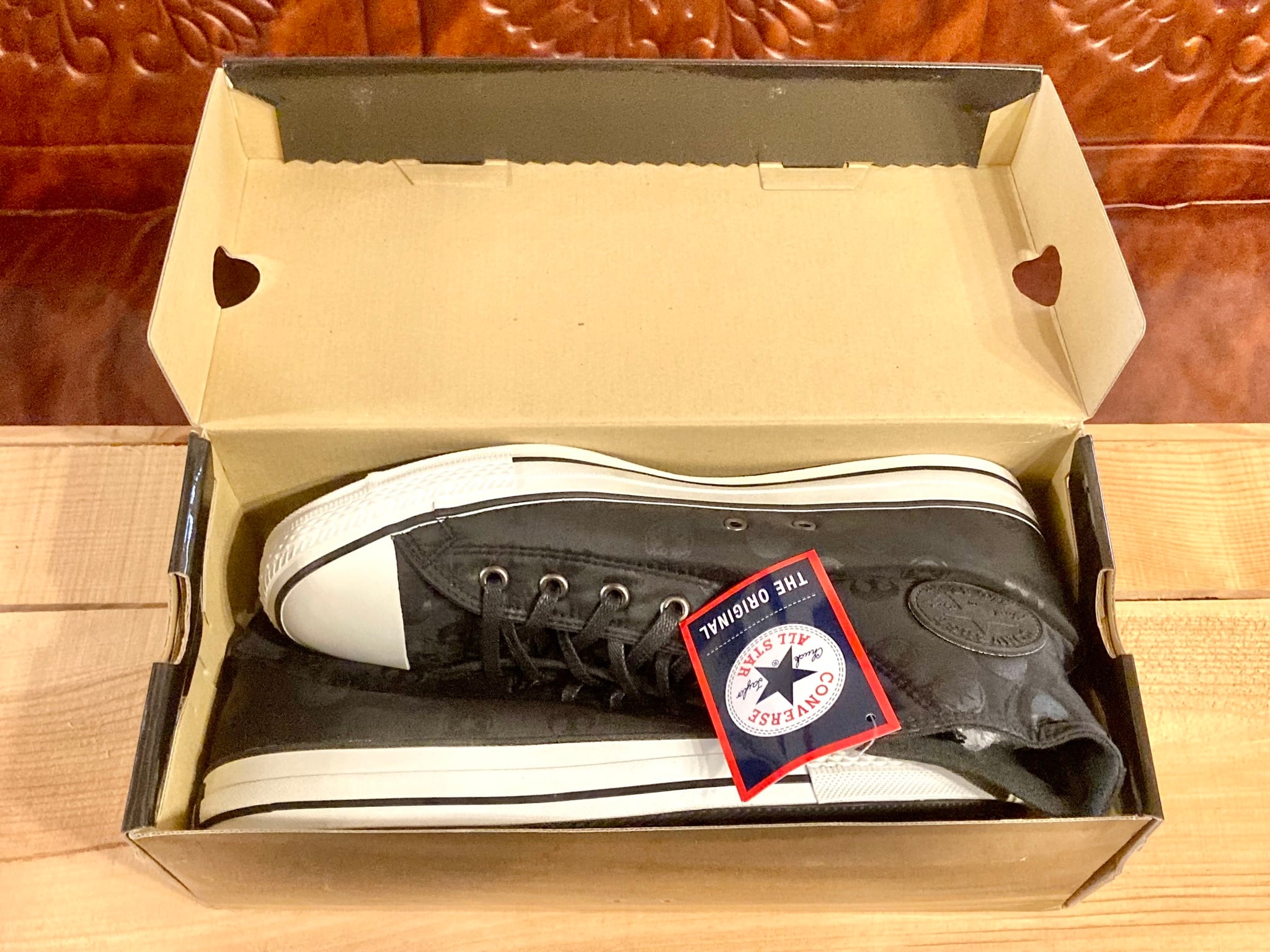 CONVERSE（コンバース） ALL STAR RETRO STAR WARS（オールスター