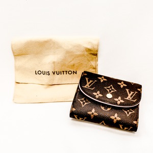 LOUIS VUITTON MONOGRAM(モノグラム)