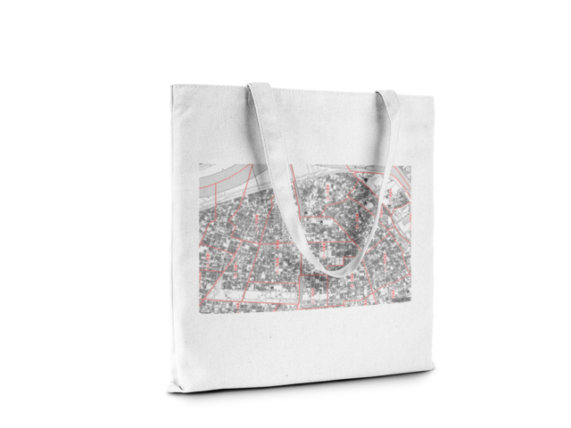 江戸川区篠崎町　〒1330061｜ポスティングバッグ - Remap -