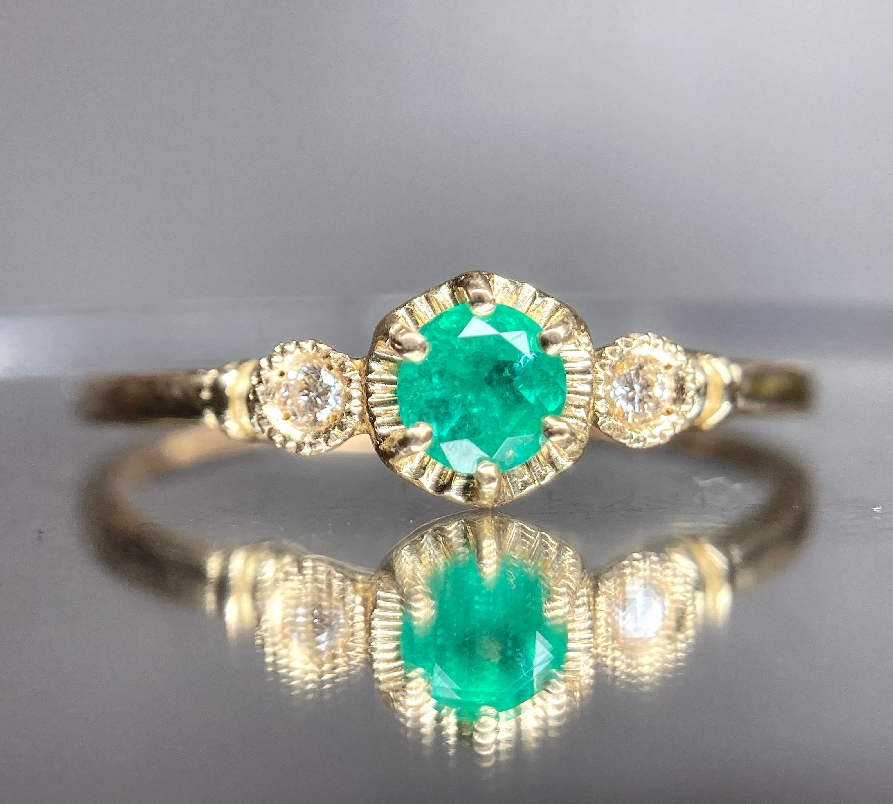 Ring | tatsuo nagahata