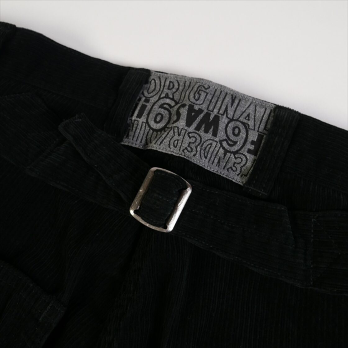 Size【L】 TENDERLOIN テンダーロイン CORDUROY TROUSERS PNT 