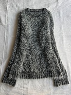 "unknown" Shaggy Big Knit